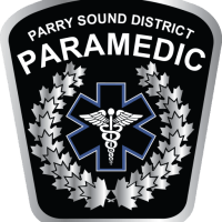 Parry Sound Sign Parry Sound District Paramedic Service – Serving Parry Sound District ...
